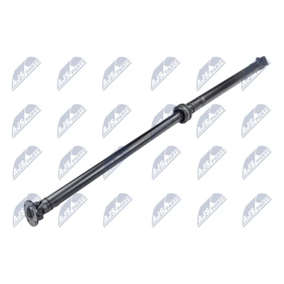 Kuva Kardaani, Takana NISSAN QASHQAI / +2 I OE 37000 JD000