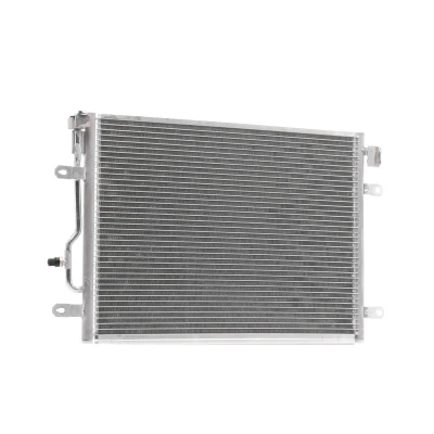 Kuva DELPHI TSP0225406 Ilmastoinnin Lauhdutin ilman vedenerotinta 22 16 AUDI: A4 B6 Avant, A6 C5 Avant