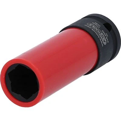 Kuva KS TOOLS 515.2055 Voimahylsy 86 17, MS17 12,5 (1/2&quot;)