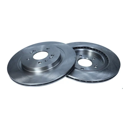 Kuva MAXGEAR Jarrulevy 314mm 18mm 05/07 114,3mm tuuletettu sisältä pinnoitettu 19 4850 58411S1500,58411S1700 Jarrulevyt