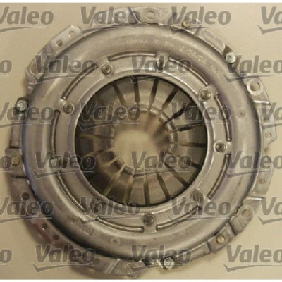 Kuva VALEO KIT3P (CSC) 834025 Kytkinpaketti Painelevyllä, Irroitusmekanismilla Kytkinlevyllä 205 OPEL: Corsa D Hatchback, Astra G CC, Meriva A