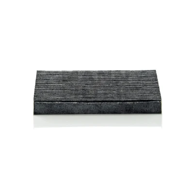 Kuva MANN FILTER CUK 2043 Raitisilmasuodatin Aktiivihiilisuodatin 197 216 25 MAZDA: 6 Farmari, Hatchback, Sedan