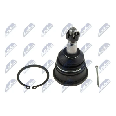 Kuva NTY ZSD CH 033 Alapallonivel Etuakseli, ala Poikittaistukivarrelle CHRYSLER: GRAND 5OYAGER 5