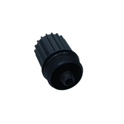 Kuva MAXGEAR 28 0734 Kansi, Oljysuodatinpesä