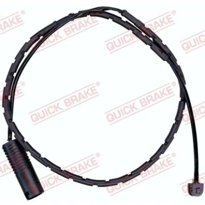 Kuva QUICK BRAKE WS 0197 A Jarrupalojen Kulumisen Ilmaisin Akselisarja