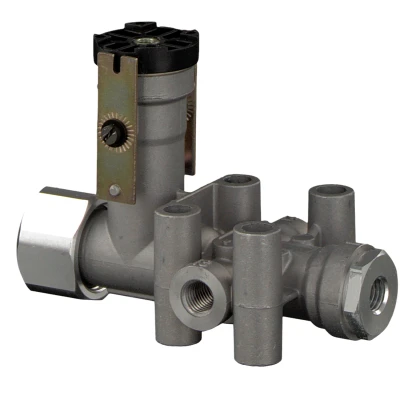 Kuva FEBI BILSTEIN 39335 Ilmajousiventtiili