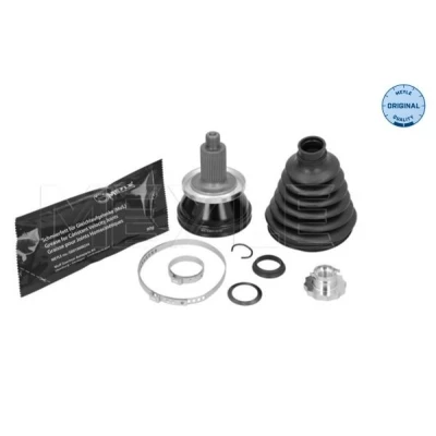 Kuva MEYLE 100 498 0117 Vetonivel ORIGINAL Quality Pyörän puoli Ilman ABS rengasta VOLKSWAGEN: Polo V Hatchback, IV SKODA: Fabia I Sedan