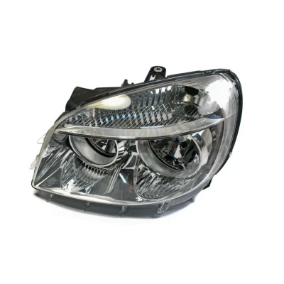 Kuva MAGNETI MARELLI 712436901110 Ajovaloumpio Vasen Halogeeni Oikeanpuoleiselle liikenteelle Valokorkeussäätimen moottorilla FIAT: Doblo I Cargo