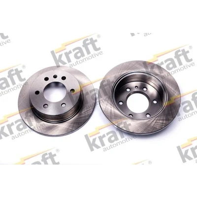 Kuva Jarrulevy KRAFT AUTOMOTIVE 6051431