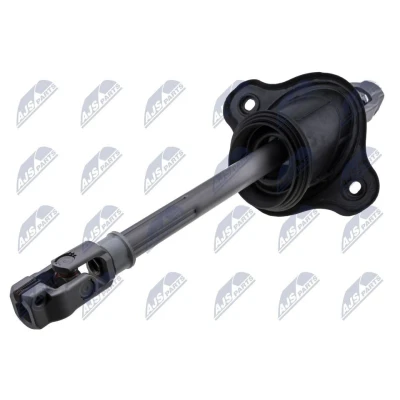 Kuva Nivel, ohjausakseli AUDI A4 B9, B9 Avant, A5, A5 Cabriolet, Sportback, E TRON GT Sedan OE 8W1419753B, 8WD419753A, 8WD419753B