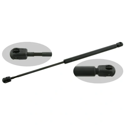 Kuva FEBI BILSTEIN 27694 Takaluukun Kaasujousi 335 475 Molemminpuolin AUDI: V8