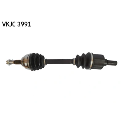Kuva SKF VKJC 3991 Vetoakseli 608, 59,7 83 PEUGEOT: 607 Sedan, 407 SW