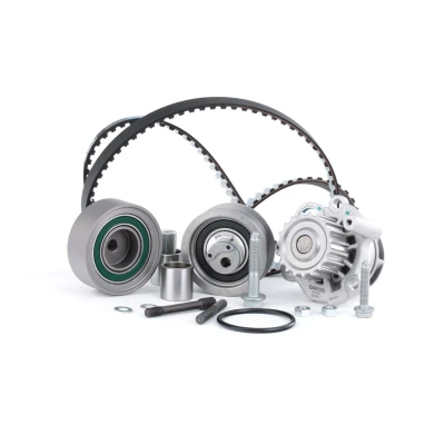 Kuva DAYCO KTBWP3600 Vesipumppu + Jakohihnasarja VOLKSWAGEN: Golf 4 Variant, 4, Bora Sedan, SKODA: Octavia I Hatchback, 1 Combi