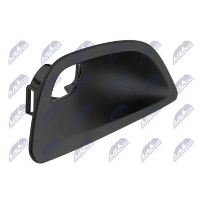 Kuva Suojus, kahva, Eteen, oikea BMW 5 [F10], Touring [F11] OE 51417226356