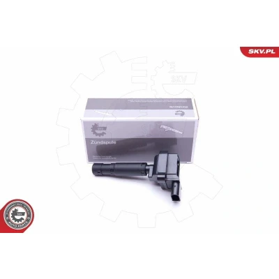 Kuva Sytytyspuola MERCEDES BENZ OE 0001502580, A0001502580