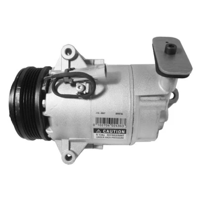 Kuva Kompressori, ilmastointilaite alfa romeo, fiat, lancia OE 46469588, 46479556, 56877 0200