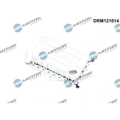 Kuva Moottoriöljyn jäähdytin Dr.Motor Automotive DRM121014