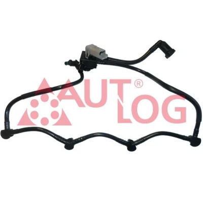 Kuva AUTLOG KL3142 Letku, Polttoaineen Ylivuoto RENAULT: TRAFIC 2 Kasten, Bus, OPEL: Vivaro A Combi, Van, NISSAN: Primastar Bussi