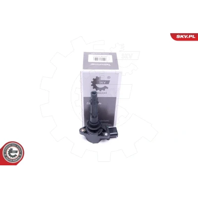 Kuva Sytytyspuola MERCEDES BENZ OE 0001501980, 0001502680, 0001502780