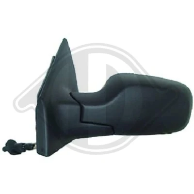 Kuva Taustapeili, Oikea renault clio iii, grandtour iii OE 7701061191
