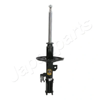 Kuva JAPANPARTS MM 22058 Iskunvaimentimet Etuakseli, vasen Kaasupaine Kaksiputki Joustintuki Tappi ylhäällä TOYOTA: Previa / Estima II