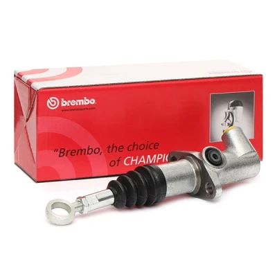 Kuva BREMBO C 06 007 Kytkin Pääsylinteri BMW: 3 Sedan, 6 Coupe