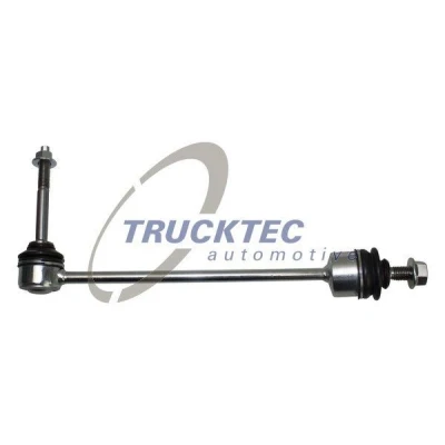 Kuva TRUCKTEC AUTOMOTIVE 02.31.376 Koiranluu Etuakseli, vasen