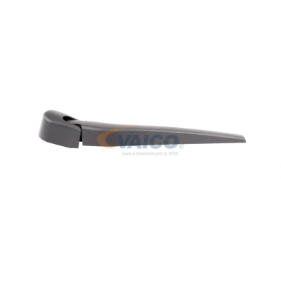 Kuva Tuulilasinpyyhkimen varsi, lasinpesu VAICO V95 0448 Original Quality Takana kannella VOLVO: V40 Hatchback