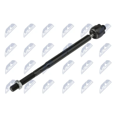 Kuva Raidetangon pää, suora, Etuakseli, oikea, vasen CHRYSLER 300C, 300C Touring OE 68028824AA, 68028824AB, 68028824AC