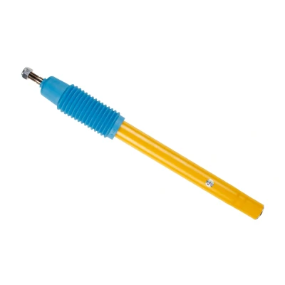 Kuva BILSTEIN B6 Performance 34 000243 Iskunvaimentimet Etuakseli Kaasupaine Yksiputkinen säiliö ylöspäin Joustintukisarja levyn alla, Tappi ylhäällä