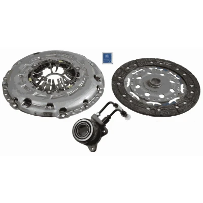 Kuva SACHS XTend Kit plus CSC 3000 990 292 Kytkinpaketti 240 KIA: Sportage III, HYUNDAI: ix35