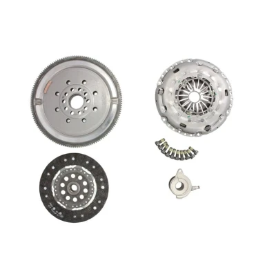 Kuva LuK BR 0241 600 0203 00 Kytkinpaketti VOLVO: V50, V70 3, S80 II, FORD: MONDEO 4 Turnier, S Max Mk1,