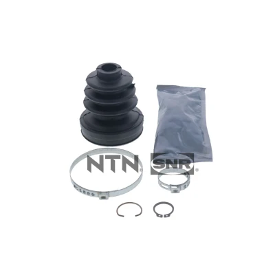 Kuva SNR IBK52.001 Paljekumisarja, Vetoakseli Vaihteiston puoli Kumi FORD: FIESTA 5