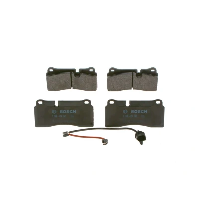 Kuva BOSCH 0 986 424 061 Jarrupalat Low Metallic AUDI: R8 Coupe
