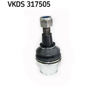 Kuva SKF VKDS 317505 Alapallonivel LAND ROVER: Discovery 4, Range Rover Sport