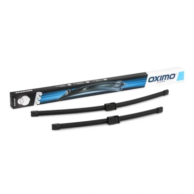 Kuva Pyyhkijänsulka Oximo WA450600 Edessä Flatblade pyyhinsulka (rungoton) ALFA ROMEO: 147