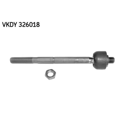 Kuva SKF VKDY 326018 Raidetangon Sisäpää RENAULT: MEGANE 3