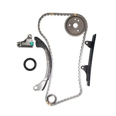 Kuva SKF VKML 91001 Jakoketjusarja Ketju hiljainen, koteloitu, Hammasketju TOYOTA: Yaris I Hatchback