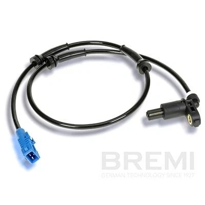 Kuva BREMI 50252 ABS Anturi Kaapelilla PEUGEOT: 206 Hatchback