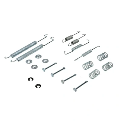 Kuva QUICK BRAKE 105 0756 Tarvikesarja Jarrukengät PEUGEOT: 406 Sedan