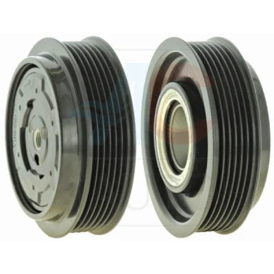 Kuva ACAUTO AC 06DN19 Magneettikytkin DENSO, CHRYSLER, FIAT, LANCIA, OPEL, SUZUKI 5SE, 5SL FIAT: Grande Punto Hatchback