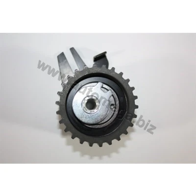 Kuva Kiristysrulla, hammashihnat ALFA ROMEO, CADILLAC, CHEVROLET, FIAT, JEEP, LANCIA, OPEL, SAAB, SUZUKI OE 06 36 931, 0636931, 55183527