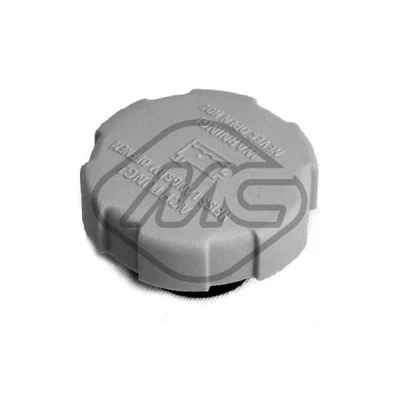 Kuva Korkki, paisuntasäiliö ALFA ROMEO, FIAT, OPEL, SAAB OE 1304677, 46830697, 51775332