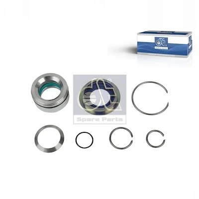 Kuva Korjaussarja, kippaussylinteri DT Spare Parts 1.32309