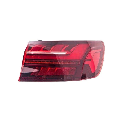 Kuva MAGNETI MARELLI 714081950103 Takavalot Vasen Uloin osa LED