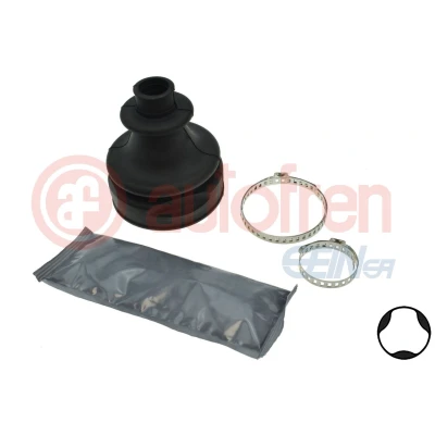 Kuva AUTOFREN SEINSA D8359 Paljekumisarja, Vetoakseli 101 Vaihteiston puoli PEUGEOT: 306 Hatchback, FORD: FIESTA 4