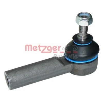 Kuva METZGER 54022408 Raidetangon Pää KIT + Etuakseli, oikea, vasen
