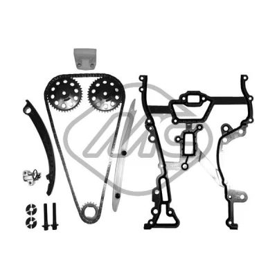 Kuva Jakoketjusarja OPEL OE 11103991, 2005247, 55352909