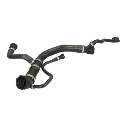 Kuva THERMOTEC DWB090TT Jäähdyttimen Letku BMW: X5