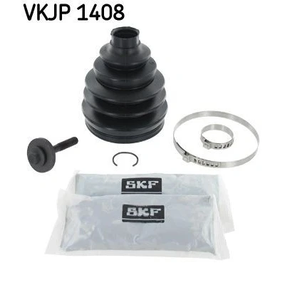 Kuva SKF VKJP 1408 Paljekumisarja, Vetoakseli 123 Thermoplast SEAT: Arona, AUDI: Q7, SKODA: Octavia 3 Combi